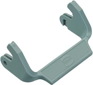 Bild von Han  6B locking lever grijs