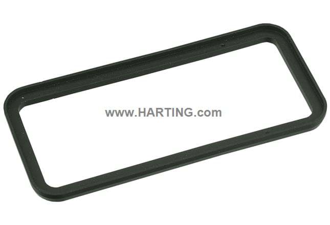 Picture of Han 16B sealing cable to cable hood
