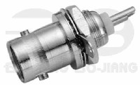 Bild von BNC chassis female 1 gats montage 50Ohm