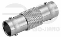 Bild von BNC adapter female/female 50 Ohm