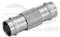 Picture of BNC adapter female/female 75 Ohm
