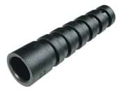 Picture of BNC tule zwart, RG58