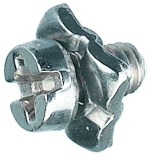 Picture of Han E aardeschroef M4