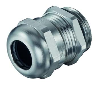 Bild von wartel metaal IP68 M40 doorlaat 22-32mm