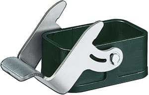 Picture of Han Compact aanbouw metaal zwart