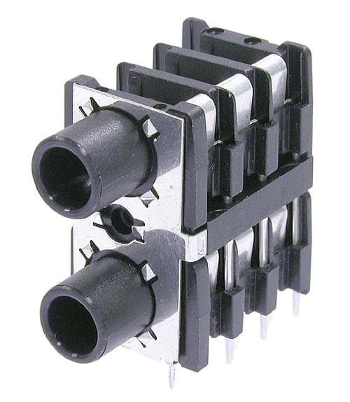 Bild von Stacking-Jack stereo-full nose