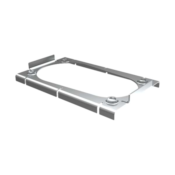 Picture of montageraam tbv TRUE1 combi met 4x M3