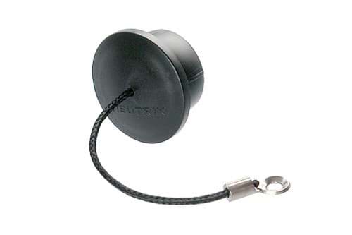 Bild von afdekkapje tbv XLR-male