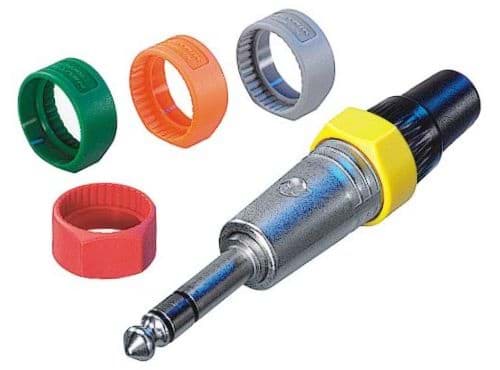 Bild von merkring NP*C geel