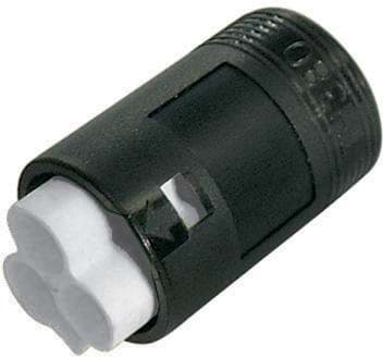 Afbeelding van TEEPLUG TH380 kabeldeel 3p(2p+PE) pen krimp 10A D10 IP20 BULK