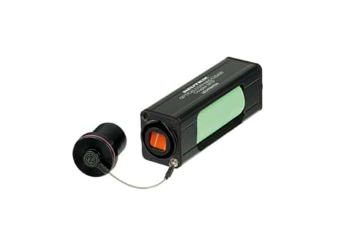 Picture of opticalCON MTP12 coupler IP65 SingleMode