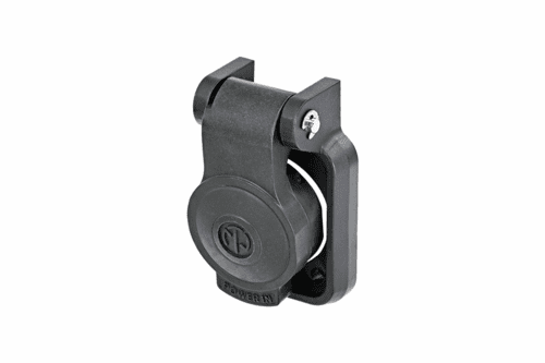 Bild von afdekkap zelfsluitend IP65 voor powerCON TOP NAC3MPX