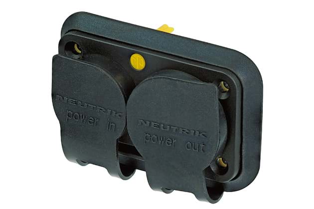 Bild von afdekkapje rubber TRUE1 combi-PX