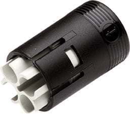 Afbeelding van TEEPLUG TH380 kabeldeel 4p(3p+PE) pen krimp 10A D10 IP20 BULK