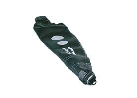 Picture of opticalCON pulling sock