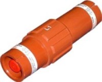 Bild von Powerline koppelbus 400A source naar source L1
