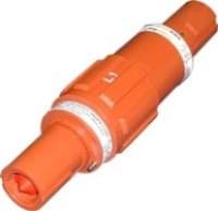 Bild von Powerline koppelbus 400A drain naar drain L1
