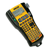 Bild von Rhino labelwriter 5200