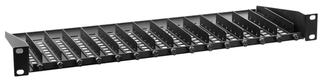 Picture of MXNET 1G rackmount 19U for 15 Encoders/Decoders