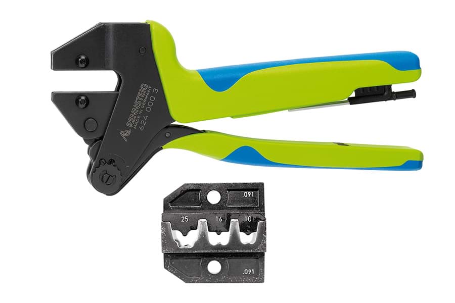Picture of Crimp. Pliers PEW12.91