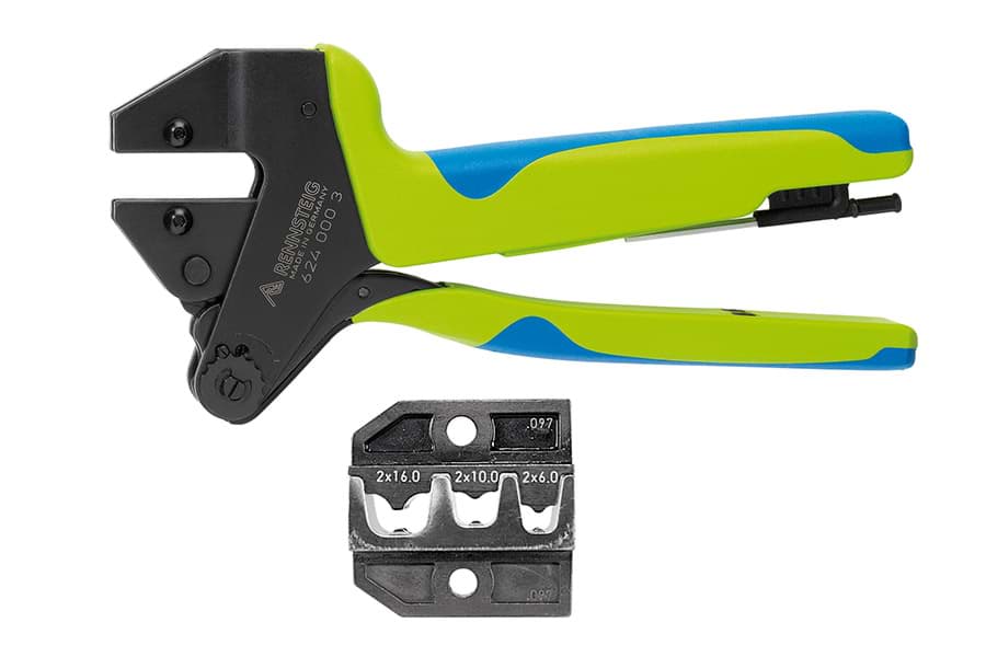 Picture of Crimp. Pliers PEW12.97