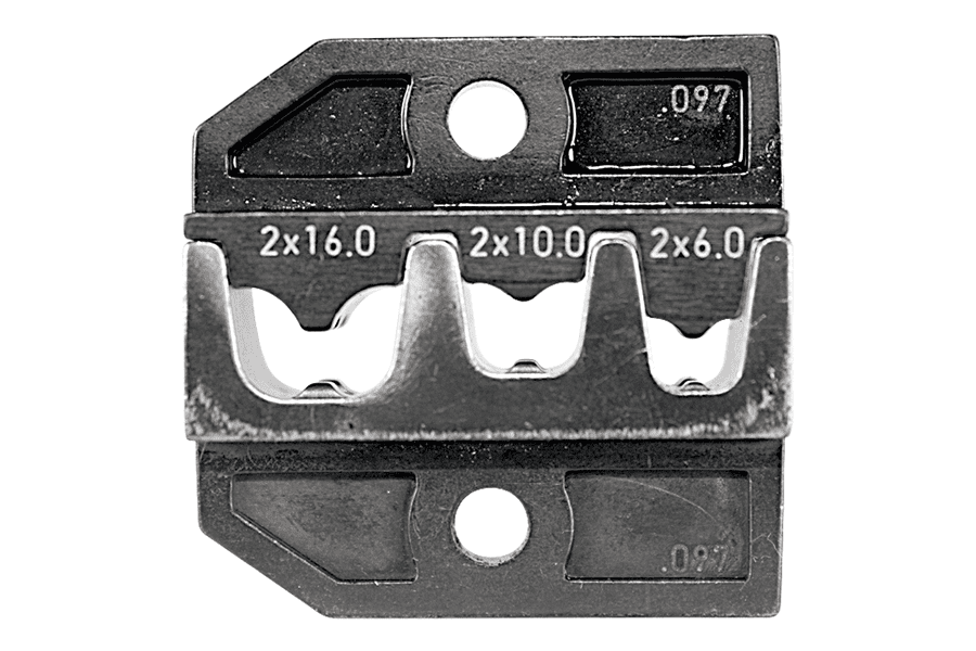 Picture of Crimping Die Set 12.97