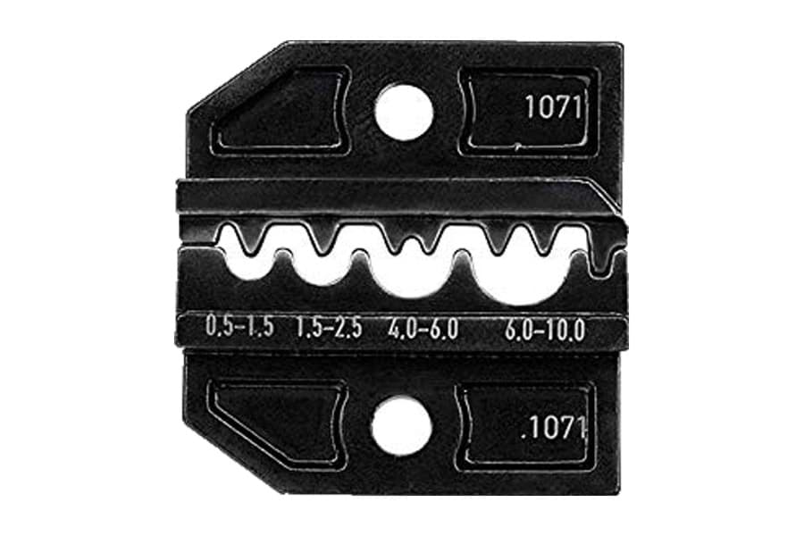Picture of Crimping Die Set 12.1071