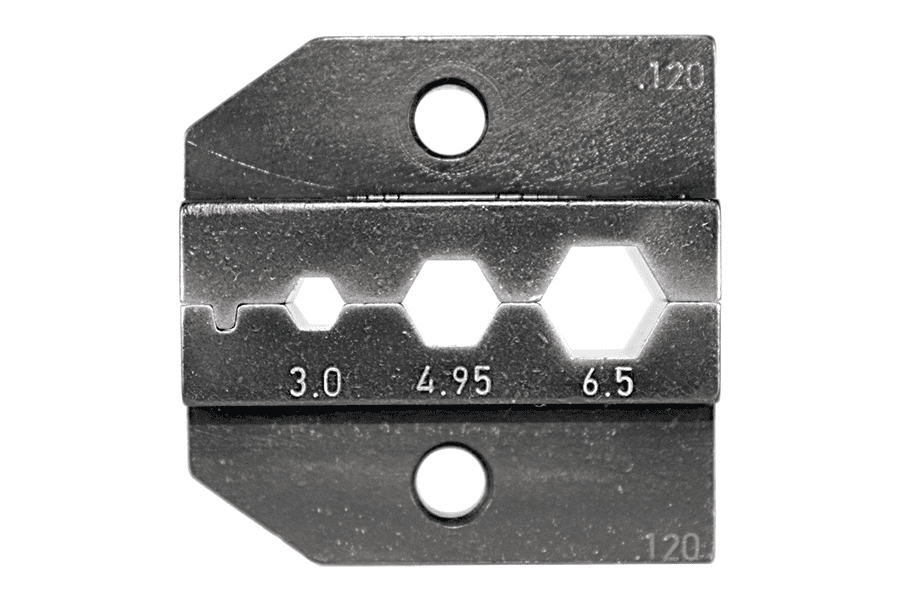 Picture of Crimping Die Set 12.120