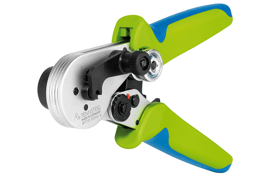 Picture of Crimping Tool 8.71