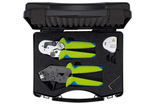 Picture of Crimping Toolset MOST  in box