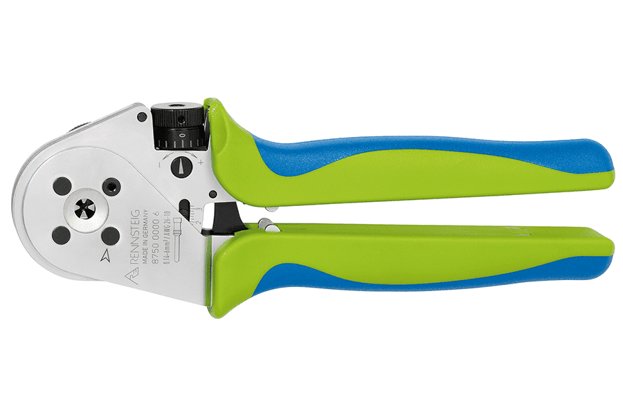 Picture of Crimping Tool 8.75
