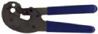 Bild von krimptang F voor Coax6/12 & RG213