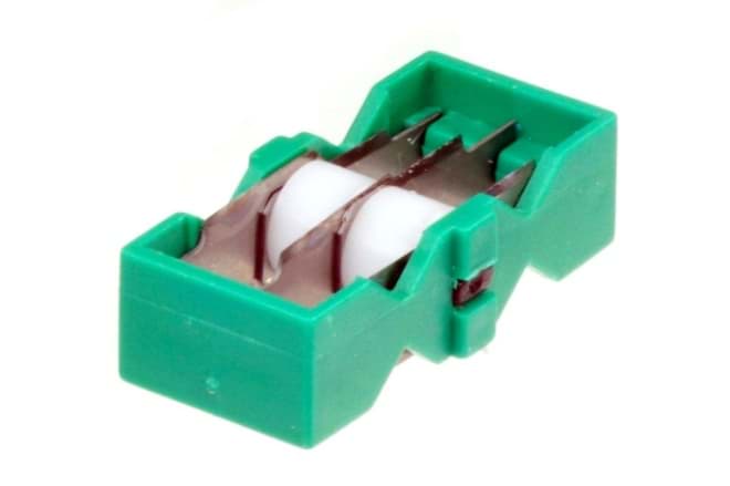 Bild von coax kabel stripper INSERT d=<4mm