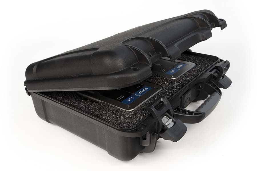 Picture of xVision Carrying case for 2 units