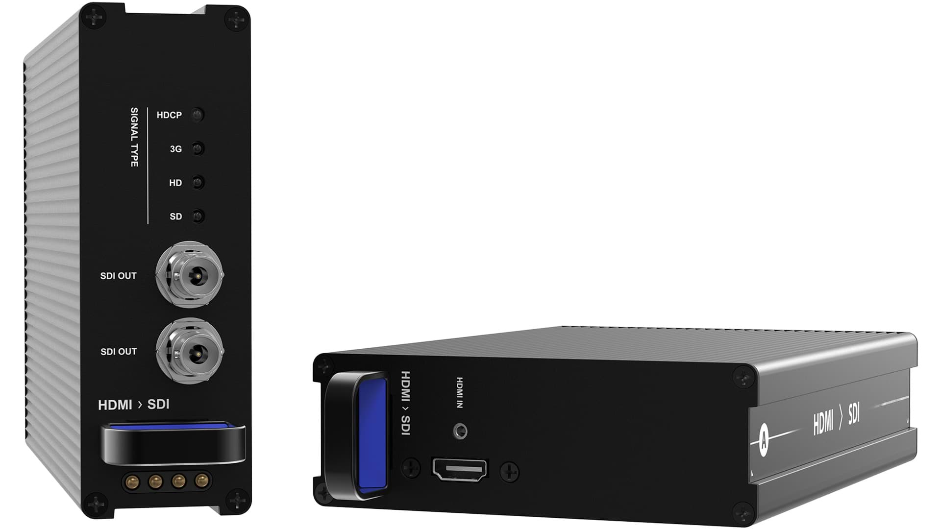 Bild von Reversible Module HDMI1.2 to 3G-SDI Converter