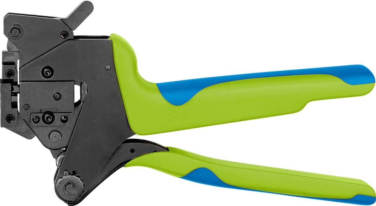 Picture of Crimping Pliers PEW12.Type Hirose