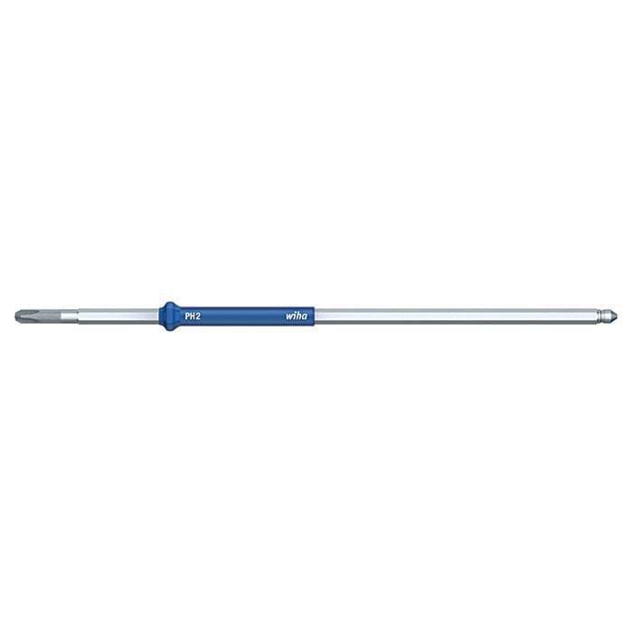 Picture of wisselschacht kruiskop Phillips PH1 max. 3,8Nm d=4mm