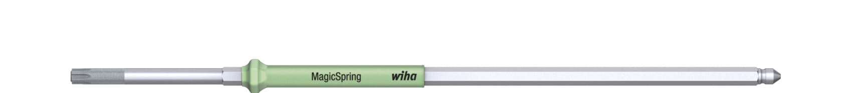 Picture of wisselschacht TORX PLUS 8IP max. 2,0Nm d=4mm