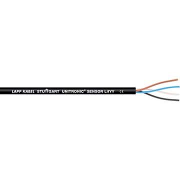 Afbeelding van Unitronic Sensor LifYY 4x0,34mm2