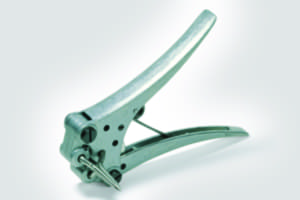 Bild von driepuntstang tbv tule 1k-3