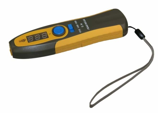 Bild von fiber optic meter SingleMode