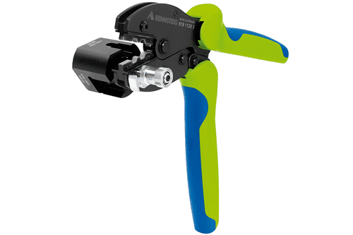 Bild von Avago Simplex/Dupl.tool (POF-Crimpzange)