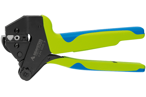 Bild von Crimpzange PEW12 CSC MC4 4mm²+KA