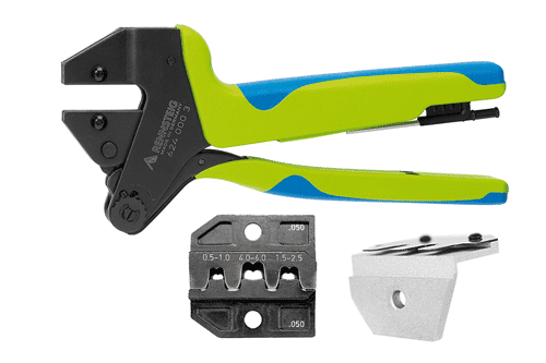 Picture of Crimp. Pliers PEW12.50