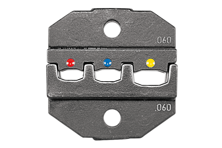 Picture of Crimping Die Set 12.60