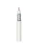 Picture of videokabel 1.0/4.6AF Cca-s1ad1a1 zwart H305 (RG6 HD/SDI) HASPEL 305m
