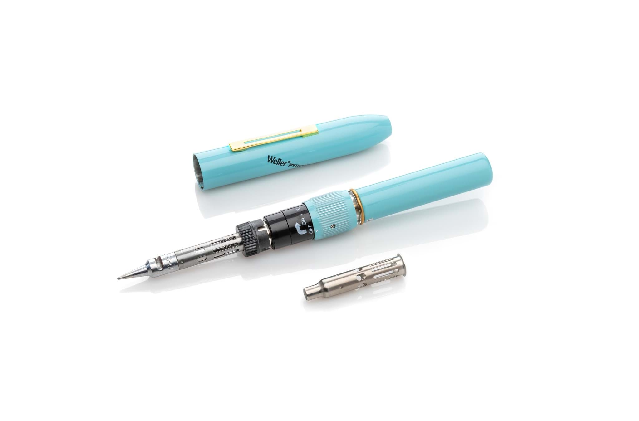 Afbeelding van soldeerbout draadloos Pyropen junior
