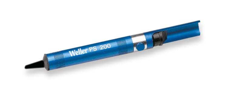 Afbeelding van tinzuiger PS200A midi