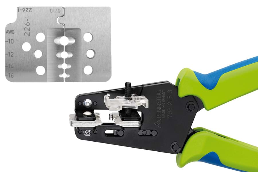 Picture of Insulation Stripper Special No. 226-1