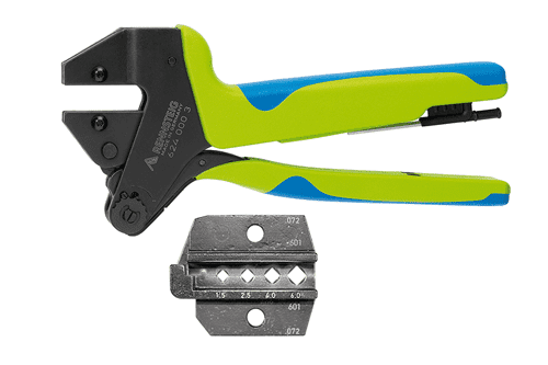 Picture of Crimp. Pliers PEW12.72
